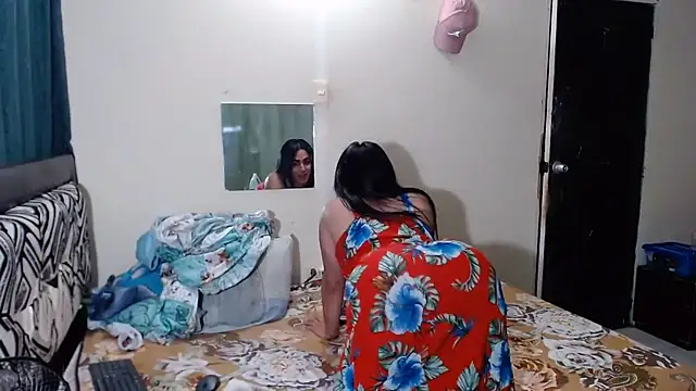 Sashaferrari2000's Webcam Show