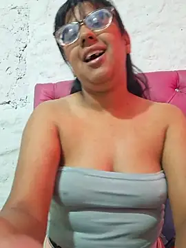 ZaidaWet's Live XXX Chat