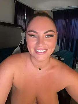 lovely_beast's Webcam Show