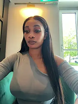 ___Nessa's Webcam Show