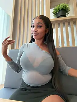 ___Nessa's Webcam Show