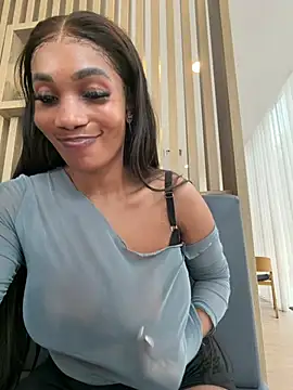 ___Nessa's Webcam Show