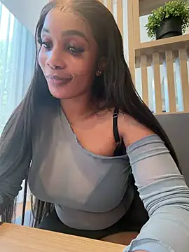 ___Nessa's Webcam Show