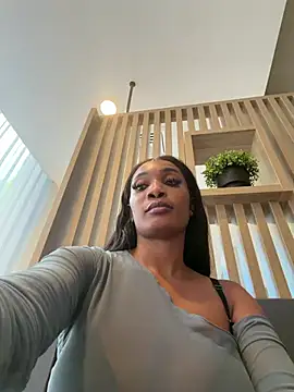 ___Nessa's Webcam Show
