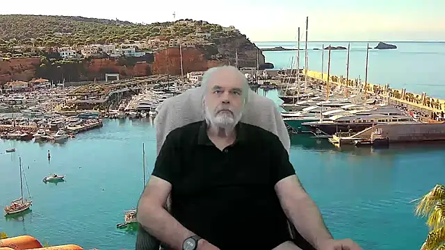 madriano's Webcam Show