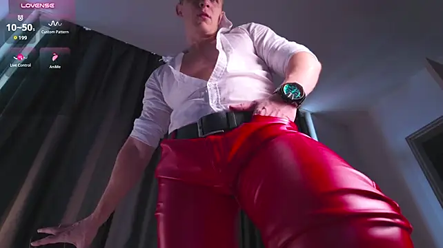 S3Xyes' Webcam Show