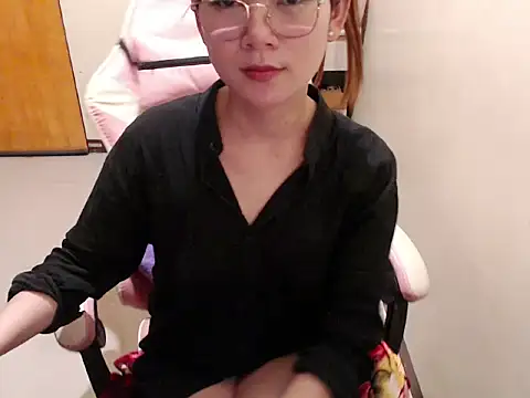 Sweety_Aria's Webcam Show