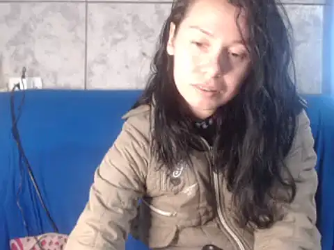 Venusluxodomme's Live XXX Chat