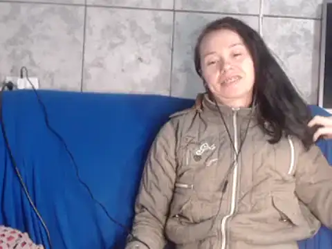 Venusluxodomme's Webcam Show