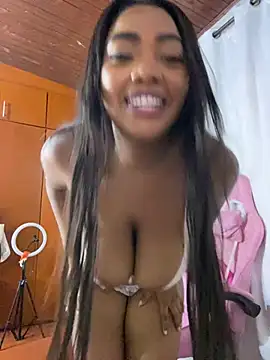 MonicaSex_'s Webcam Show