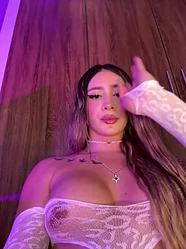 bunny_bicht's Webcam Show
