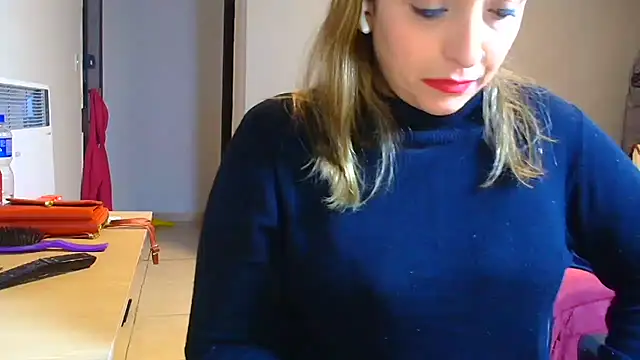 BumbumGigante's Webcam Show