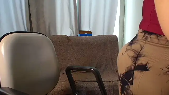 BumbumGigante's Webcam Show
