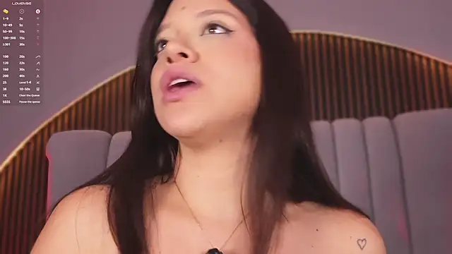 emperatriz_reyes 现场性爱视讯表演