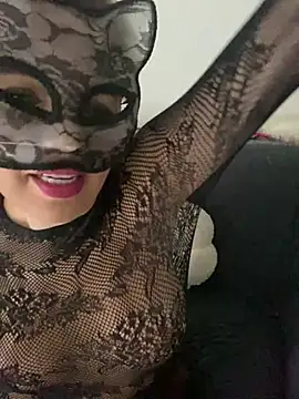ShahikaShakeel's Webcam Show