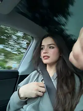 SophiaXJohn 现场性爱视讯表演