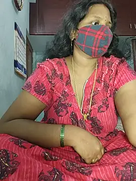 indianstars' Webcam Show