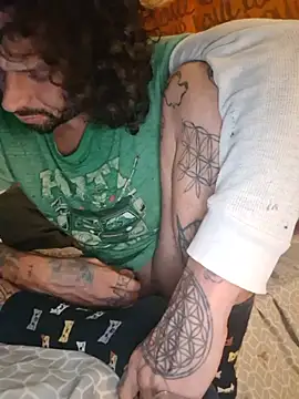 Toycockhot's Webcam Show