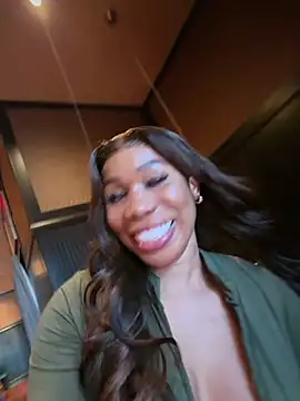 Belle___'s Webcam Show