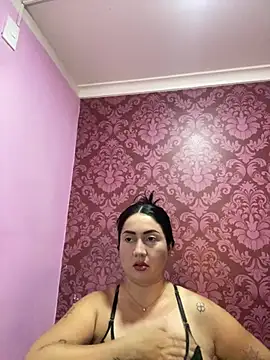 juliana_diaz's Live XXX Chat