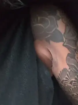 DarkDea's Webcam Show