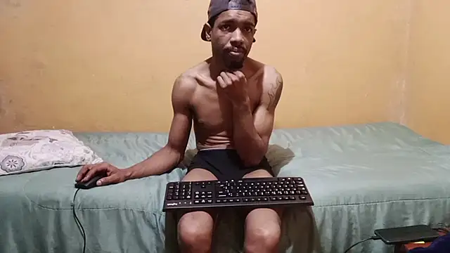 Setor_black's Webcam Show