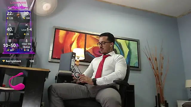 randyluke 现场性爱视讯表演