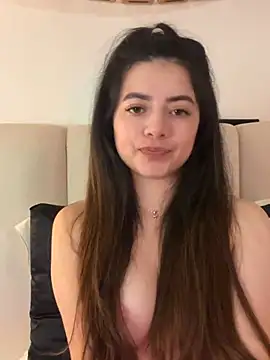 missani's Webcam Show