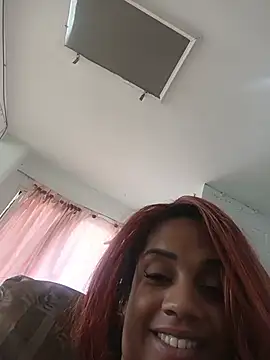 AbellaLizz's Webcam Show