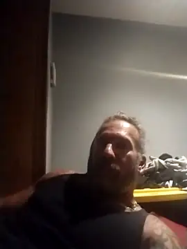 AceticPinscher's Webcam Show