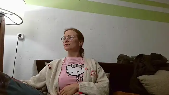 little-leni's Live XXX Chat
