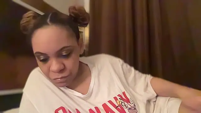 Sanaawest's Live XXX Chat