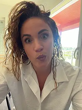 Clarasense__'s Webcam Show