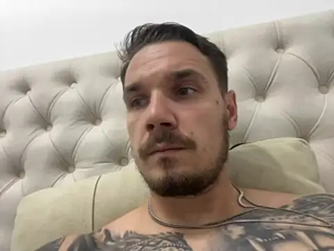 Hot__Tiger's Webcam Show