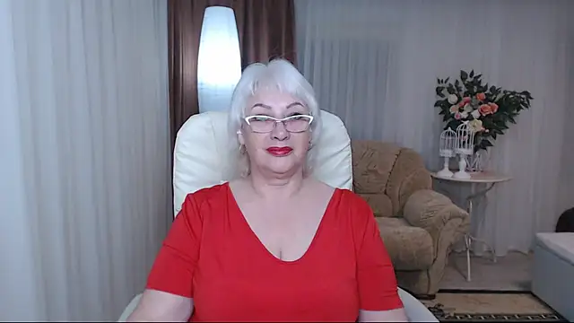 Beautiful_wooman's Live XXX Chat