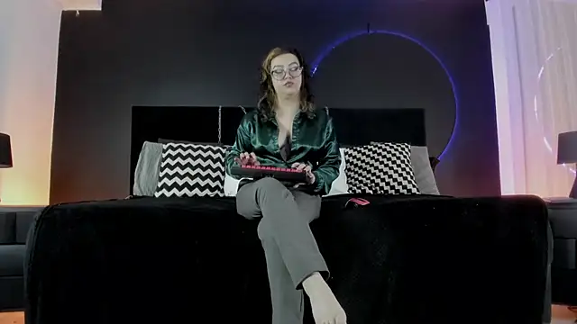 _Jade_16's Live XXX Chat