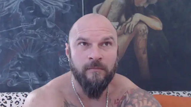 viking_30's Webcam Show