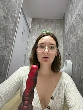 The_Snowwhitee's Webcam Show