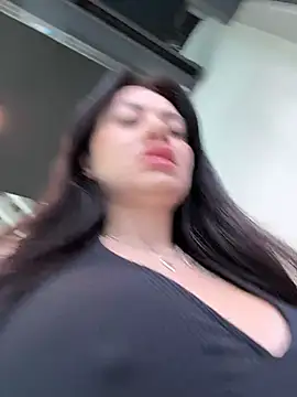 Wet__Bunny's Webcam Show