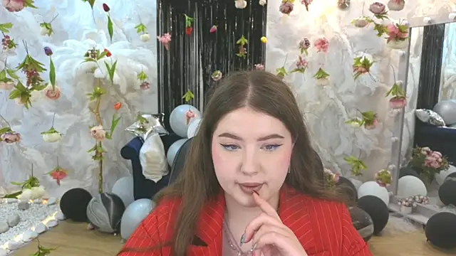 PixelGoddess' Live XXX Chat
