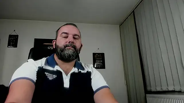 ChristophJules' Webcam Show