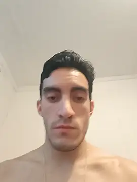 TommyMomentum's Webcam Show