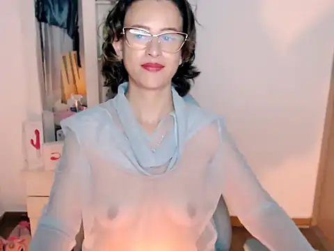 BOREAL_MOON's Live XXX Chat