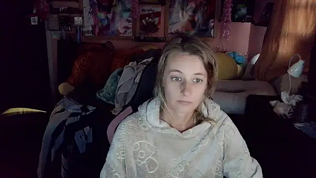 YourSecretGF963's Webcam Show