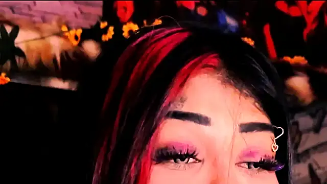 indian_dreamgirl's Webcam Show
