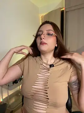 Anavi_'s Webcam Show