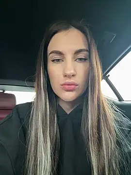 euphooria's Webcam Show