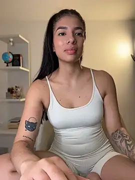Veronica_ar's Live XXX Chat