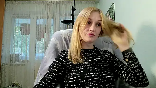 Precious_Crystal's Live XXX Chat
