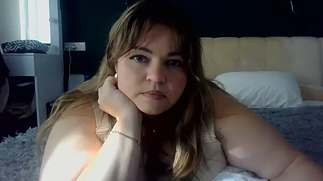 cute__cherry's Webcam Show